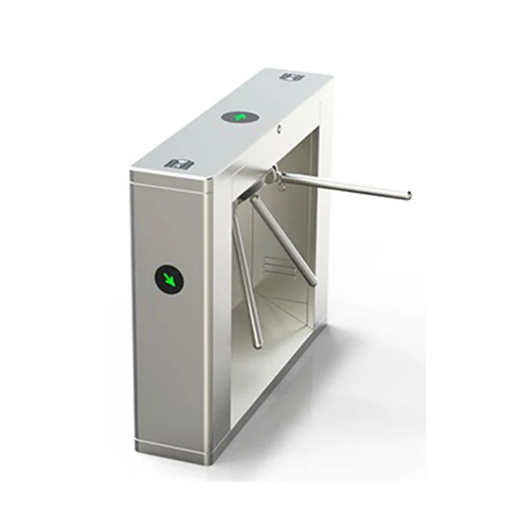 Автоматический Rfid кард-ридер управление доступом штатив турникет