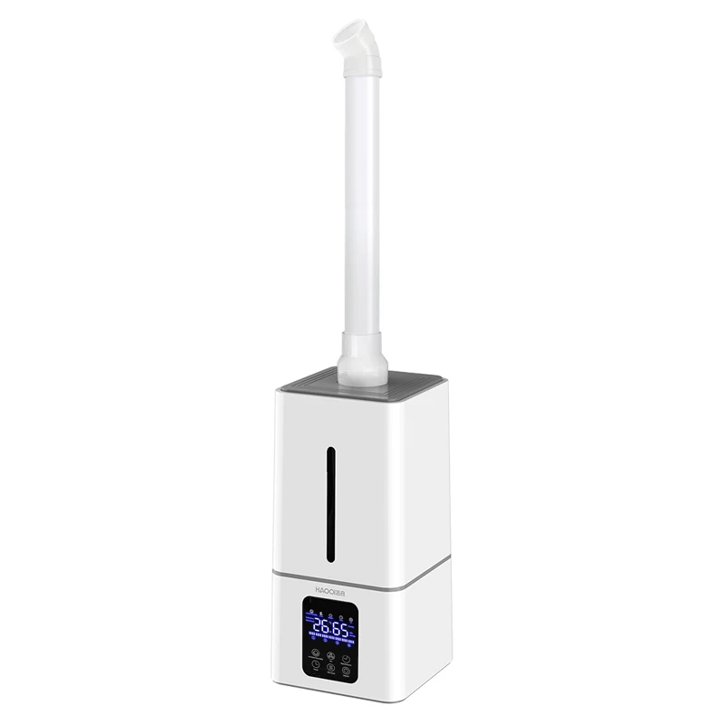 
Powerful moisturize Humidifier machine for museum 