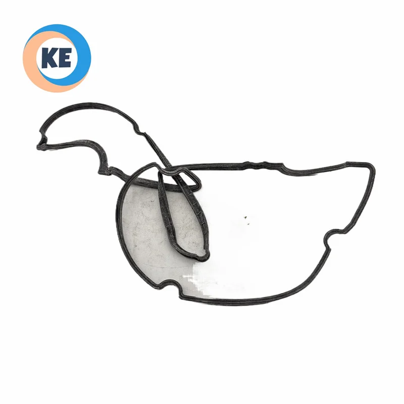 New genuine valve gasket suitable for Kia Hyundai 22441-23850 22441-25000 22441-2603 22441-26020