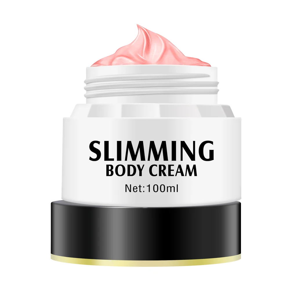 Aichun Beauty Magic жиросжигающий крем для тела индивидуальная этикетка антицеллюлитный женщин уход за телом