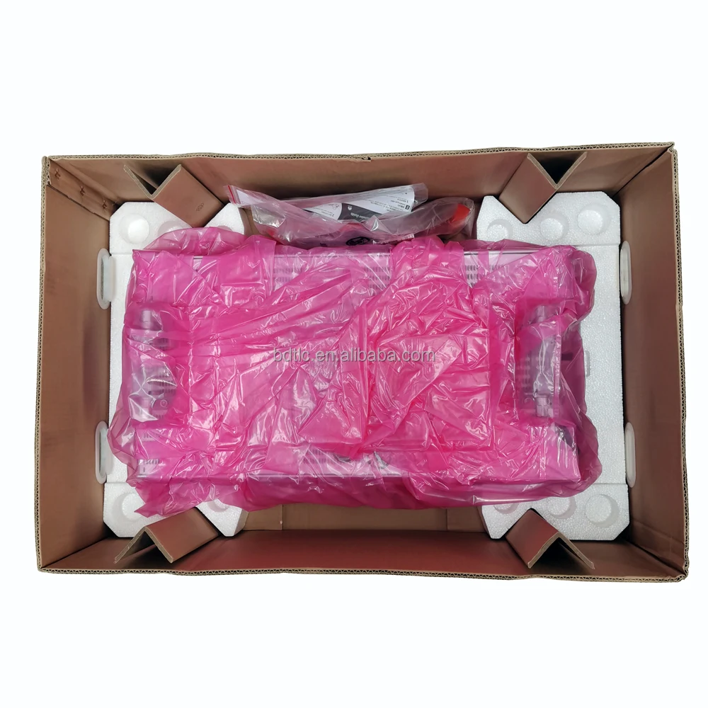 HUA WEI AAU5619 02312HMC 2600A 64T64R 240 Вт 2 6 г 2515 М ~ 2675 м полоса частот LTE TDD AAU для базовой станции