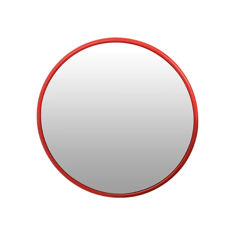 Traffic wide-angle mirror reflector Indoor and outdoor highway intersections corner mirror Convex spherical convex mirror