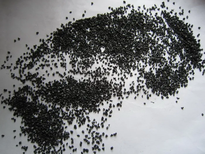 10-24 mesh copper slag 4# for sale