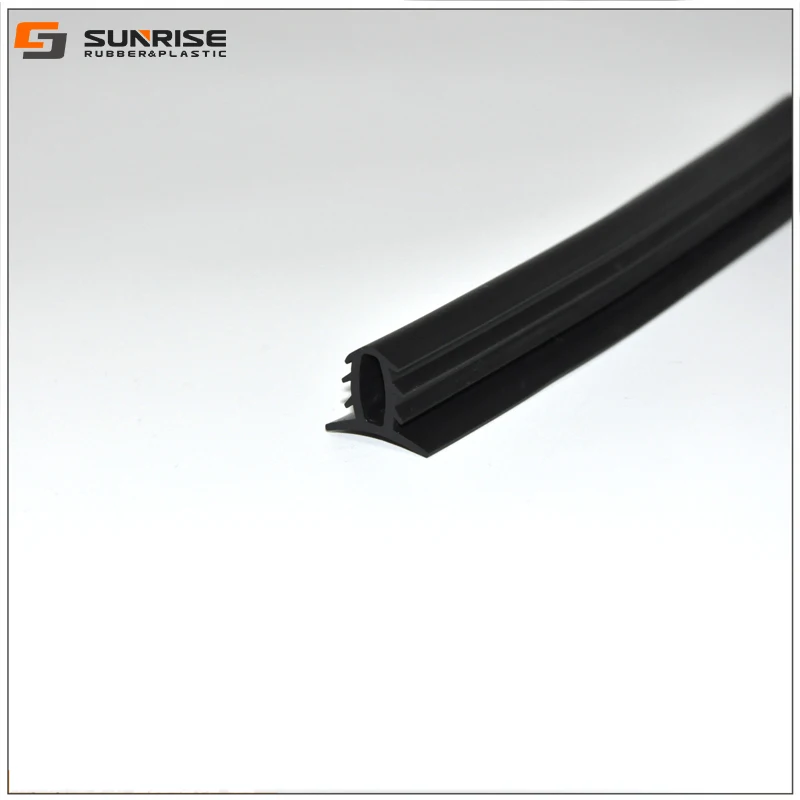 Полоски для заполнения резиновых зазоров