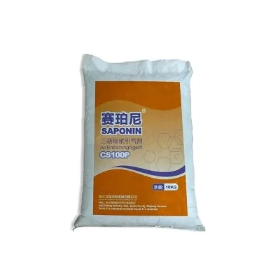 
Air Entraining Agent admixture CS100P Concrete 