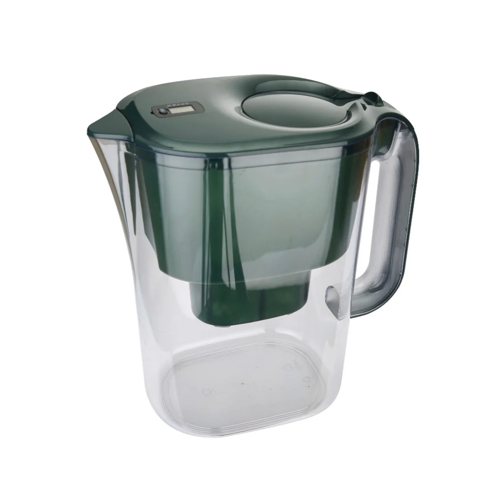 wholesale orchild alkaline high PH low ORP uv ultra water purifier systems filter