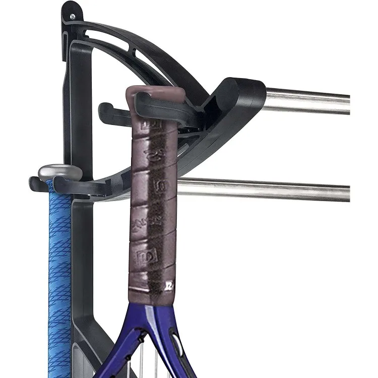 Спортивное оборудование стойка для хранения баскетбольных боулингов