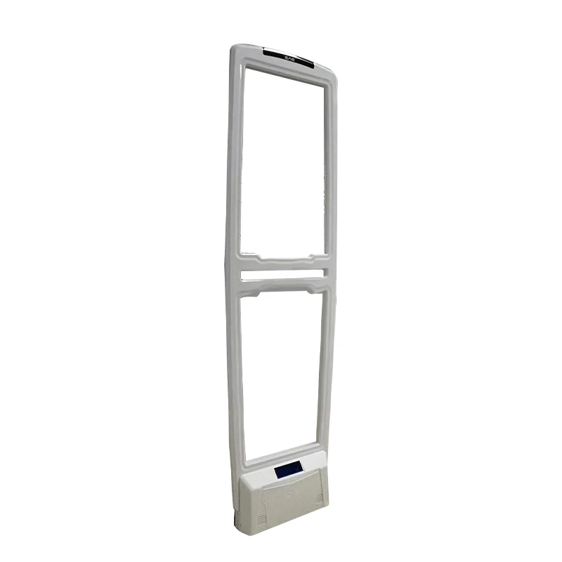 Access Control Supermarket Products Security Scanner Door EAS RF AM Systems Anti Theft Alarm System for Supermarket
