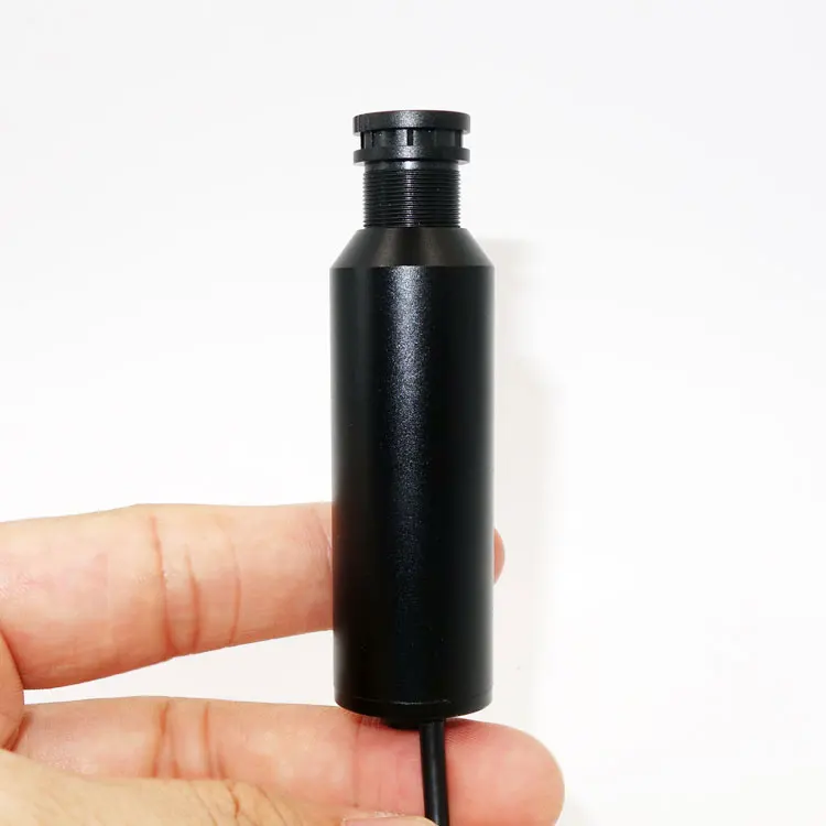 HD starlight Camera with EFL 6mm 60 degree lens dark light pet keeping snake spider hamster guinea pig 2MP Analog signal camera