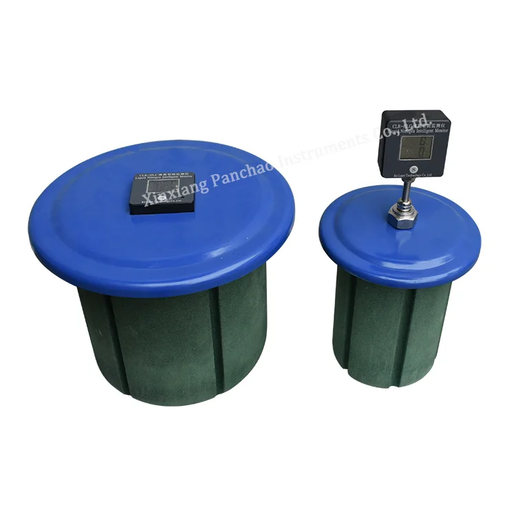 10l Liquid Nitrogen Tank animal And Poultry Husbandry Equipment Used Visual Insemination Gun Manure Leakage Board