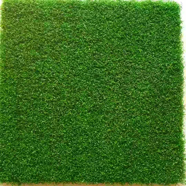 Hot Sales Gold Rush Grass Gold Rush Mat Plastic Lawn Carpet For Gold Mine