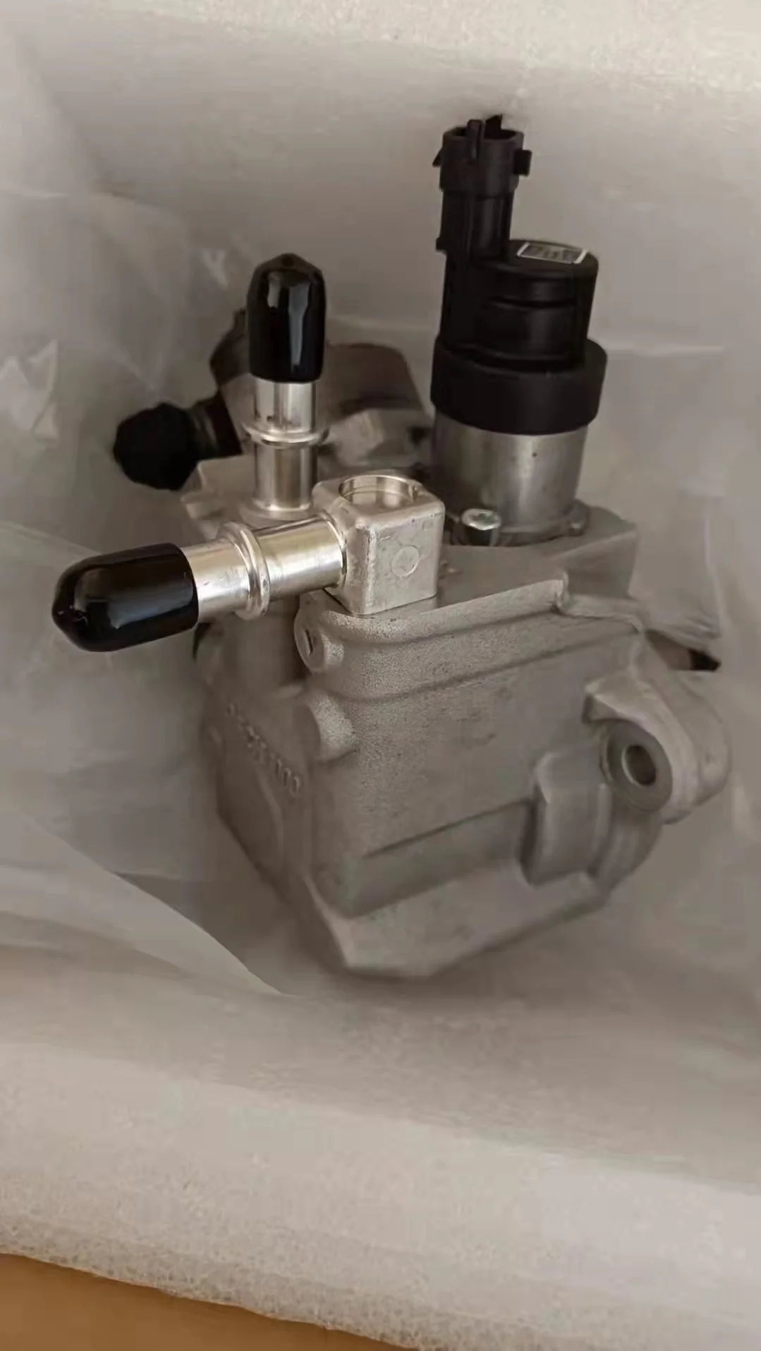 Diesel Fuel CP4 Pump