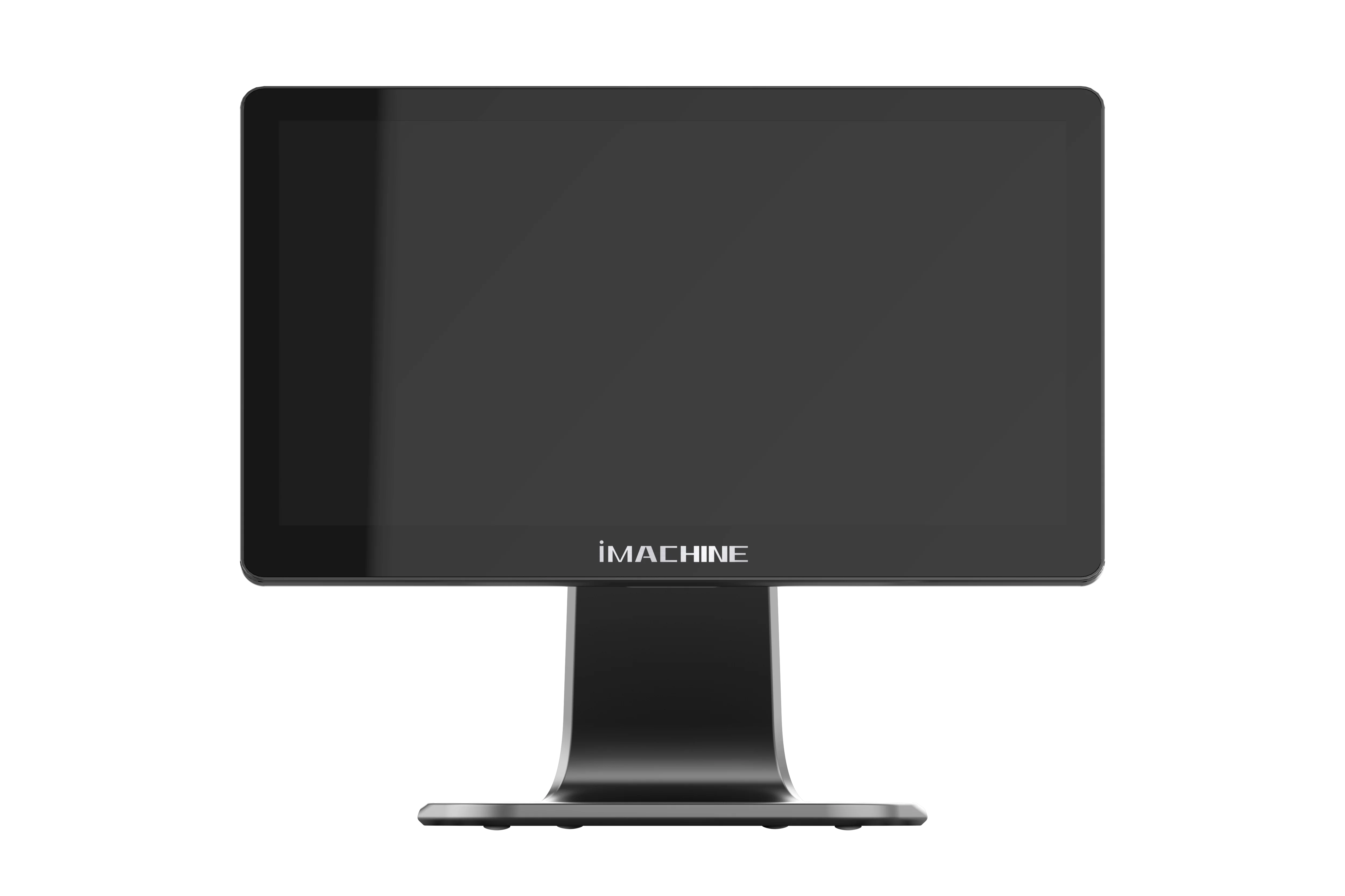 Hot Sale Windows and Android 15.6 Inch Capacitive Touch Screen Pos Terminal for Retail/catering/restaurant/warehouse