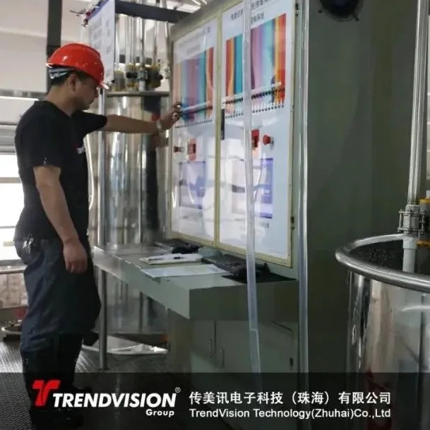 Trendvision L1800 совместим с цветом бутылки чернила краски для
