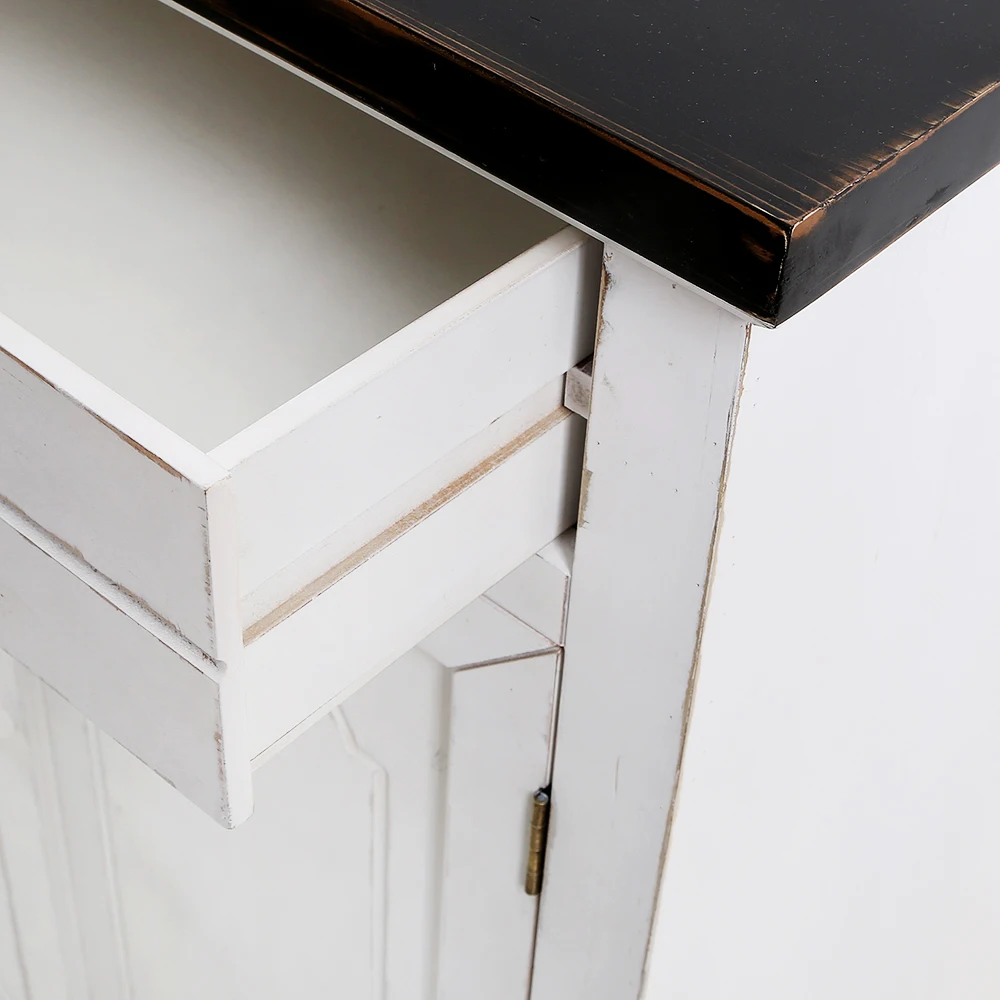 Современные вместительные шкафы для хранения, Деревянный шкафчик для телевизора