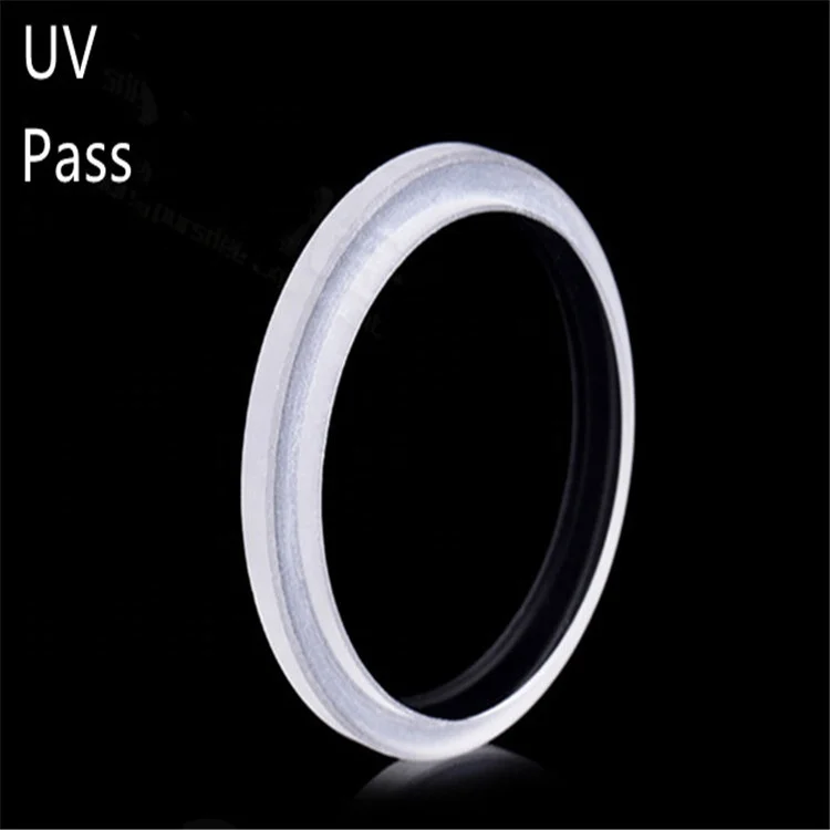 Factory customize T step JGS1 JGS2 JGS3 optical quartz silica crystal glass