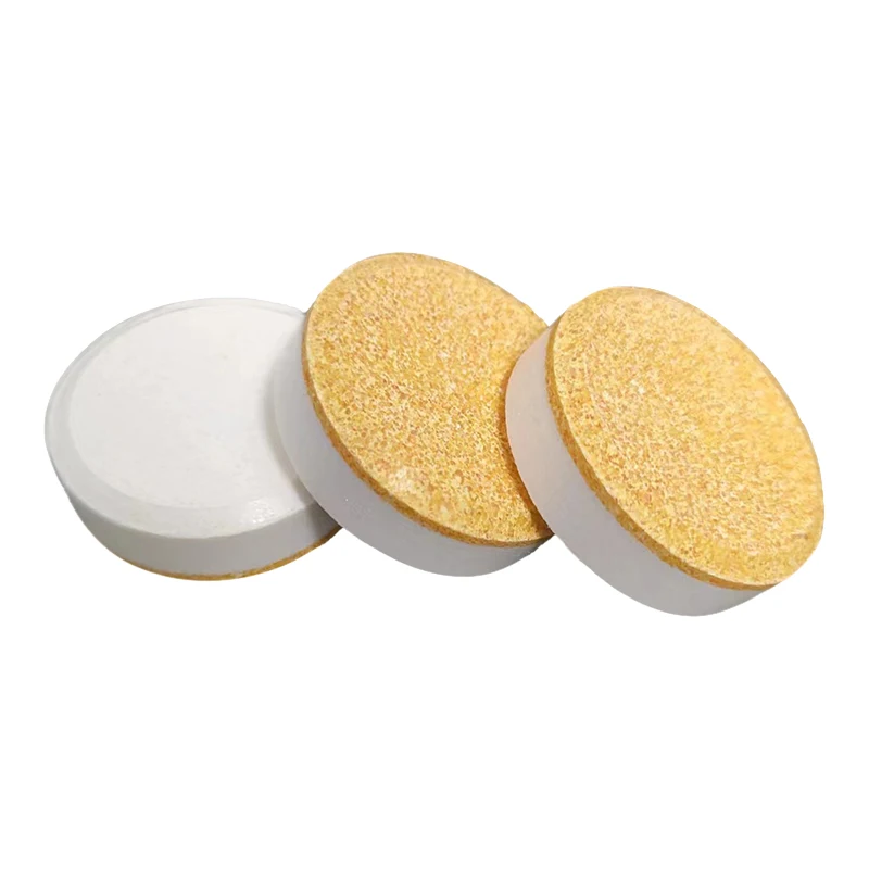 Garbage Disposer Cleaner, garbage cleaning tablets,Odor Eliminator with Foaming Action, Removes Build-up and Deep Cleans