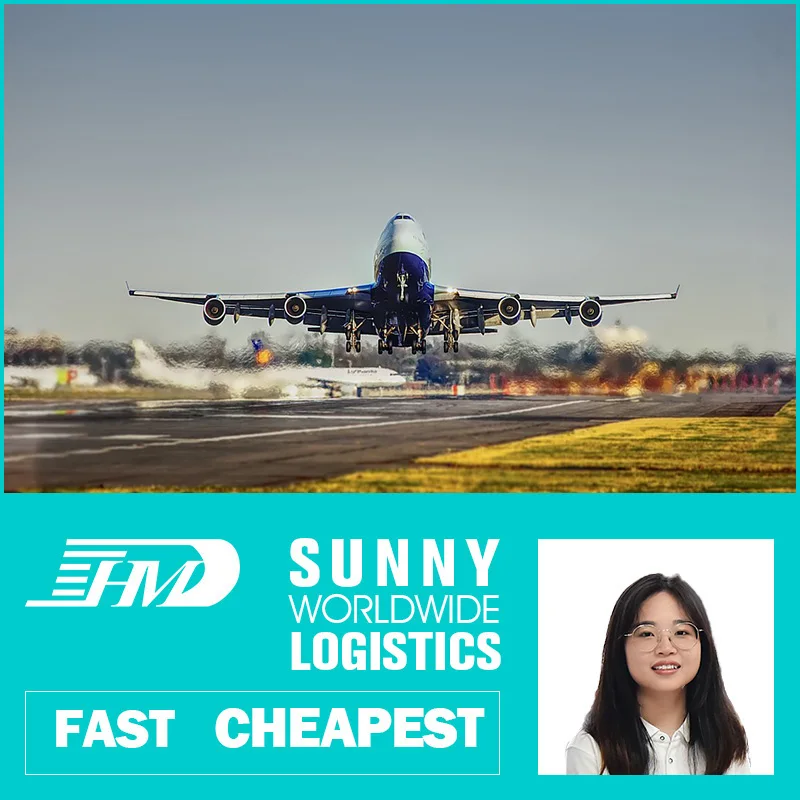 Swwls Professional Forwarder Agent To Italy Shipping Agent Air Freight Door To Door Service