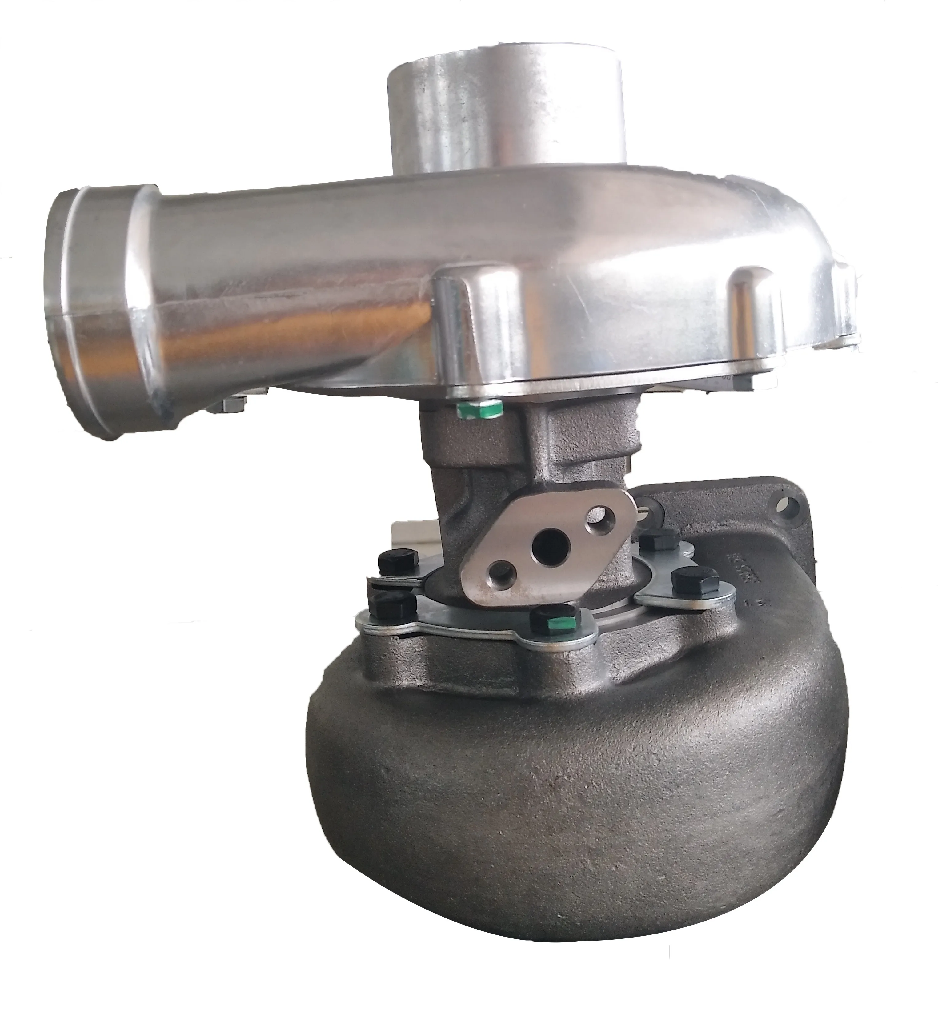 Factory Direct Sales Engine K36-87-01 For KAMAZ Turbocharger 53369706500