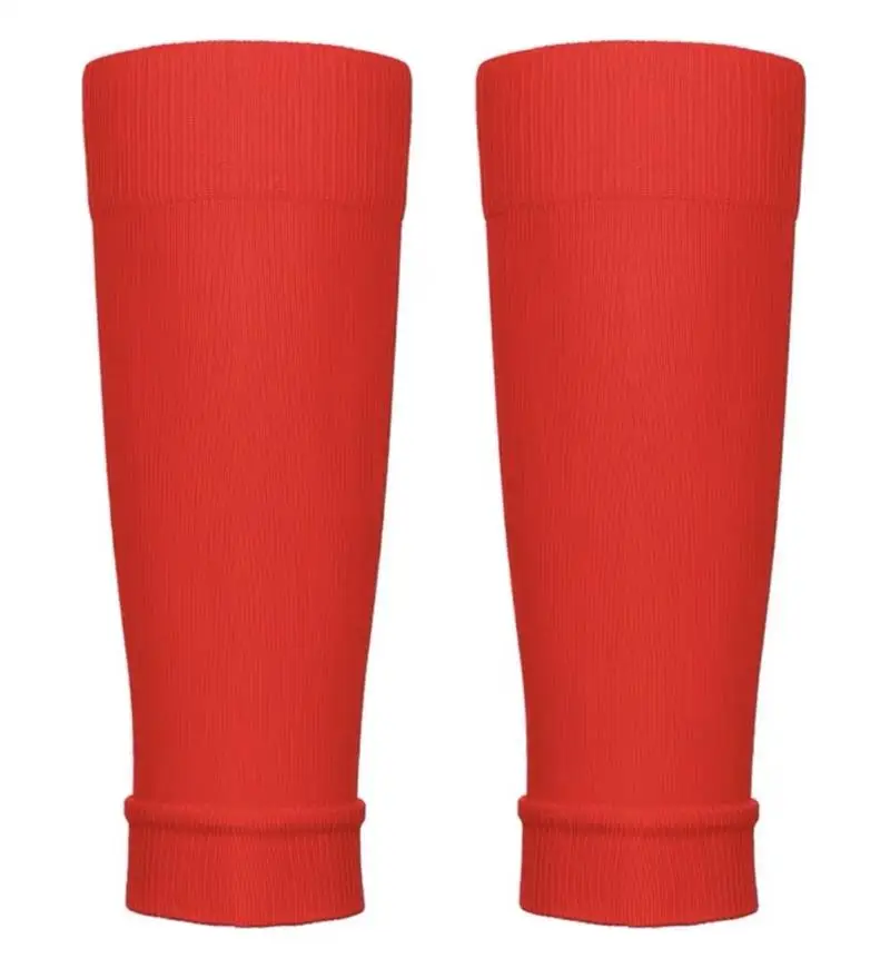 Football shin guard strap for adults Football shin guard pad