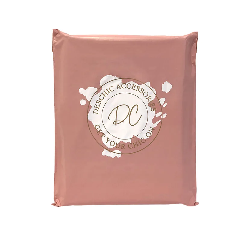 Hot Selling Courier Bags Mailing Bags With Custom Printed Logo Shipping Bags