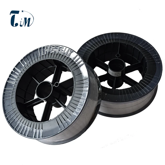 Titanium Welding Wire Gr1 Gr2 Gr3 Gr4 Gr5 Gr7 Gr9 Gr12 Titanium Alloy Pure Ti Wire