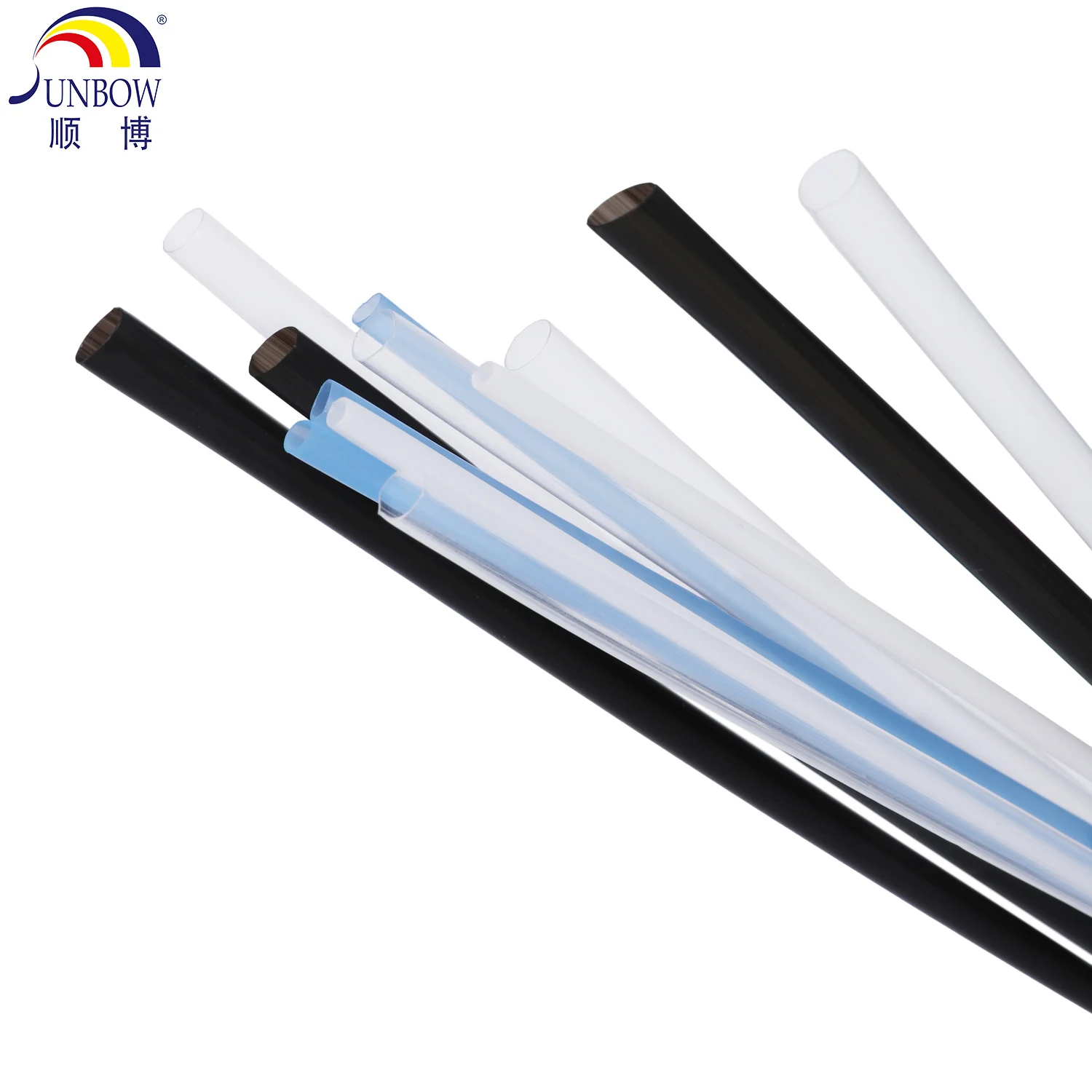 fep shrink tube heat shrink tubing transparent fep heat shrink tube