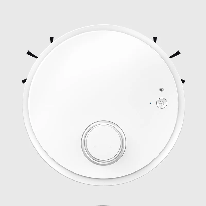 Multi-function Roborock Smart Intelligent Vacuum Cleaner Robotic Vacuum Cleaner Auto APP Remote Control Robot Vacuum Cleaner