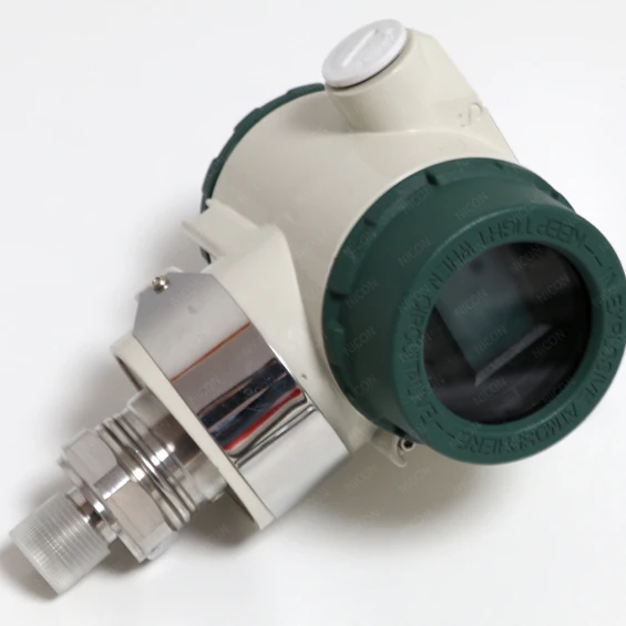 NICON 3051 industrial intelligence 4-20MA pressure transmitter with hart