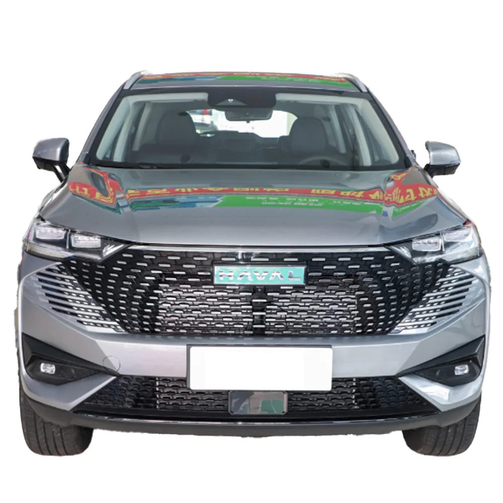 2021 Haval H6  New Energy Edition SUV Used car For Sale