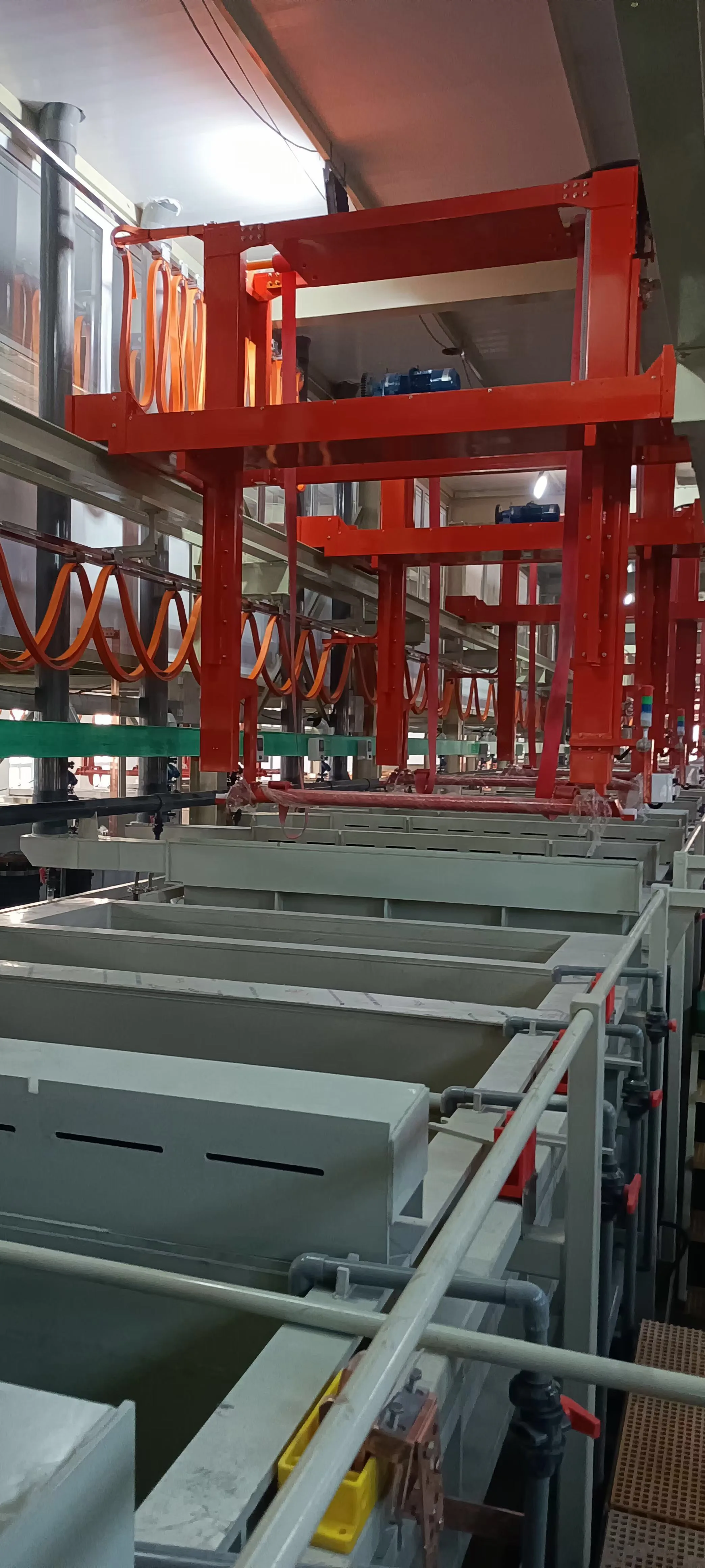 Cheap price high quality chrome plating machine popular amazing quality