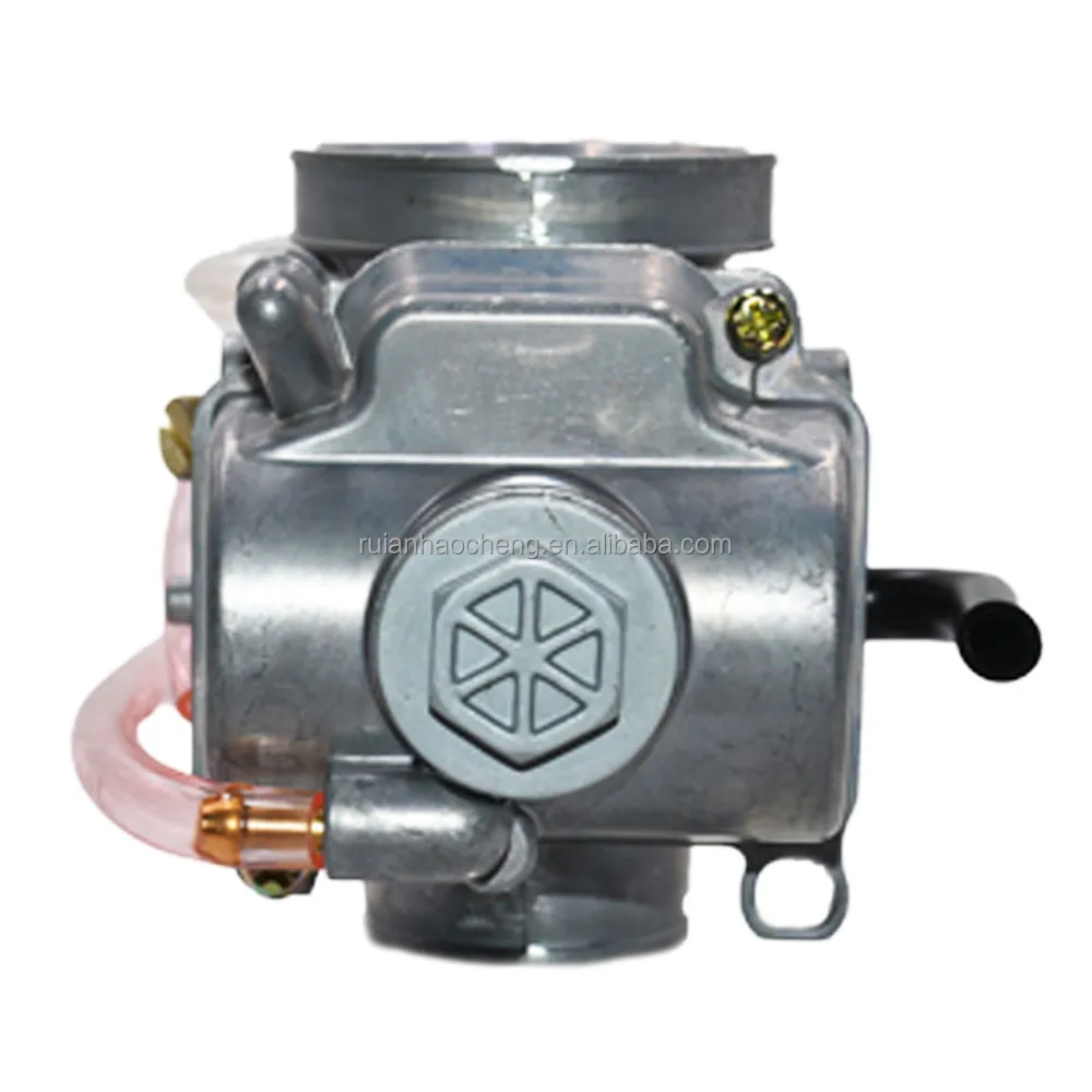 PWK 24mm Cable Choke Carb Carburetor For KOSO OKO Bike Motorcycle ATV Scooter 4T