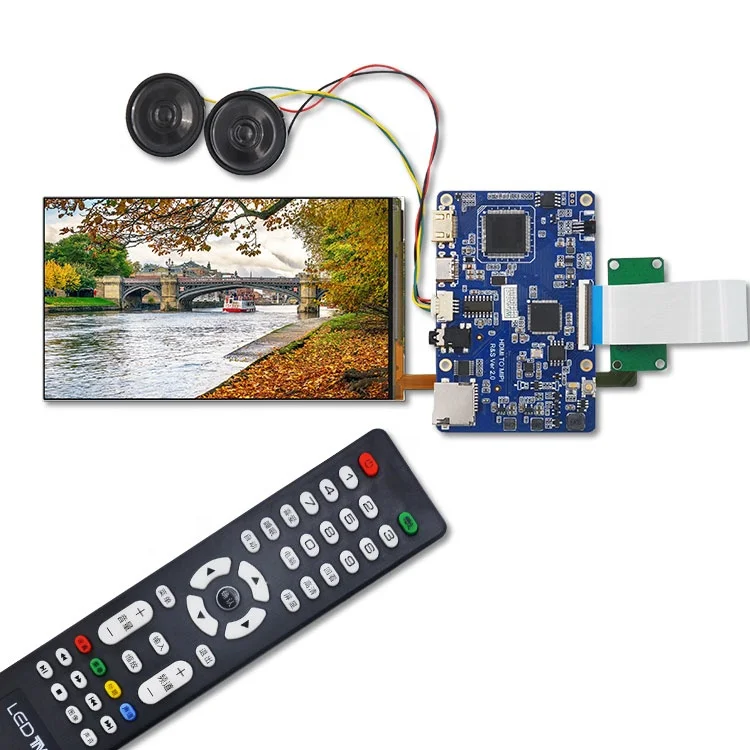 Fhd 5 9 дюймовый экран ips 1080P ЖК-дисплей панель 1920x1080 30 pin mipi type-c модуль