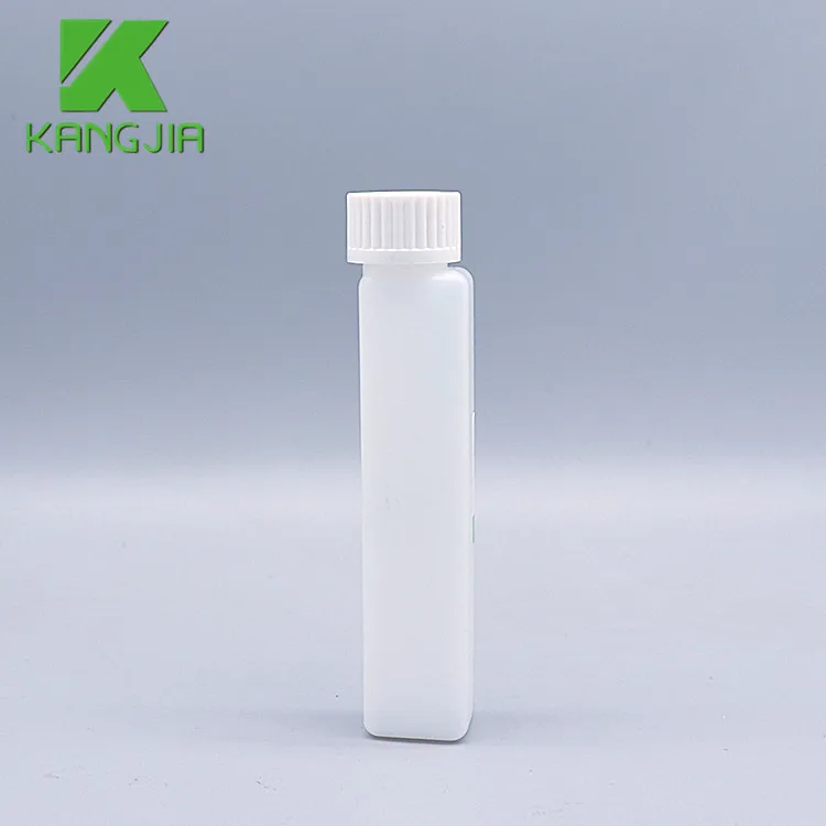 High Quality 20ml/70ml Reagent Bottle For Hitachi7150 Plastic Bottle HDPE Laboratory Analyzer Wholesale