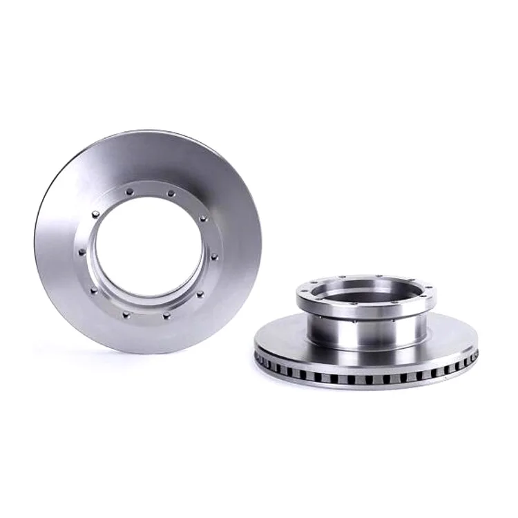 Actros Truck Brake Disc 9424211212  9424212112  9424211112  9424210912  9424230012  9424230112