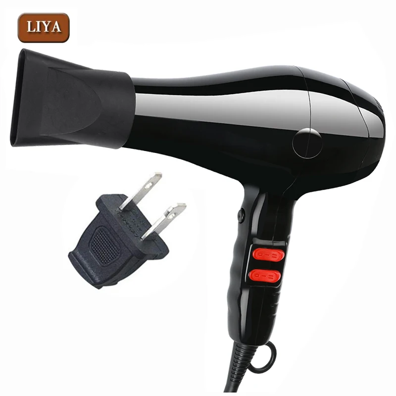 DC Motor Professional Hair Dryer wholesale hair dryer 1200w