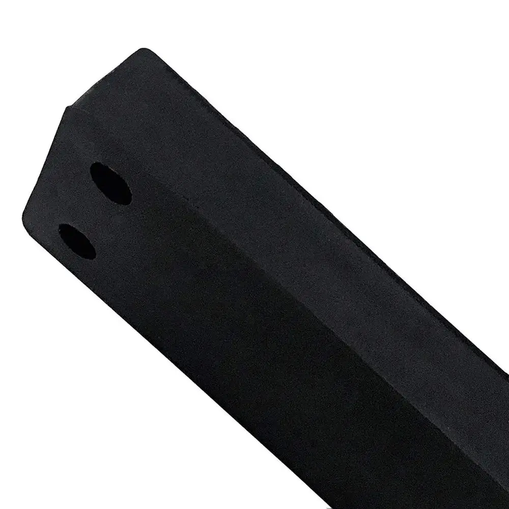 Hot Sale Rubber Coated Magnetic Mount Gun Magnet