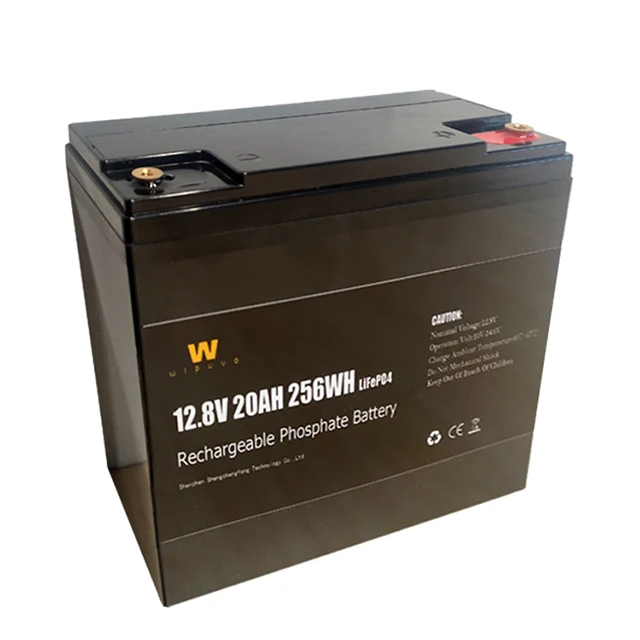 
12V 20A lithium battery battery 12v lifepo4 deep cycle lifepo4 12v 20ah battery packs with bt 