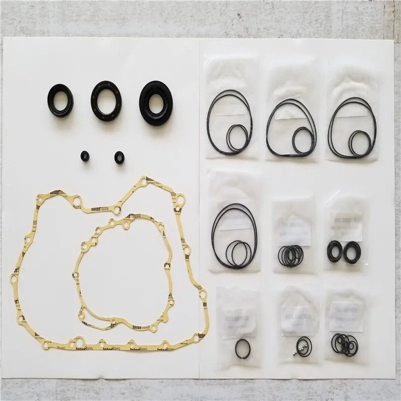 Главный комплект автоматической коробки передач STK для ремонта автомобильной коробки передач для модели M48A S48A