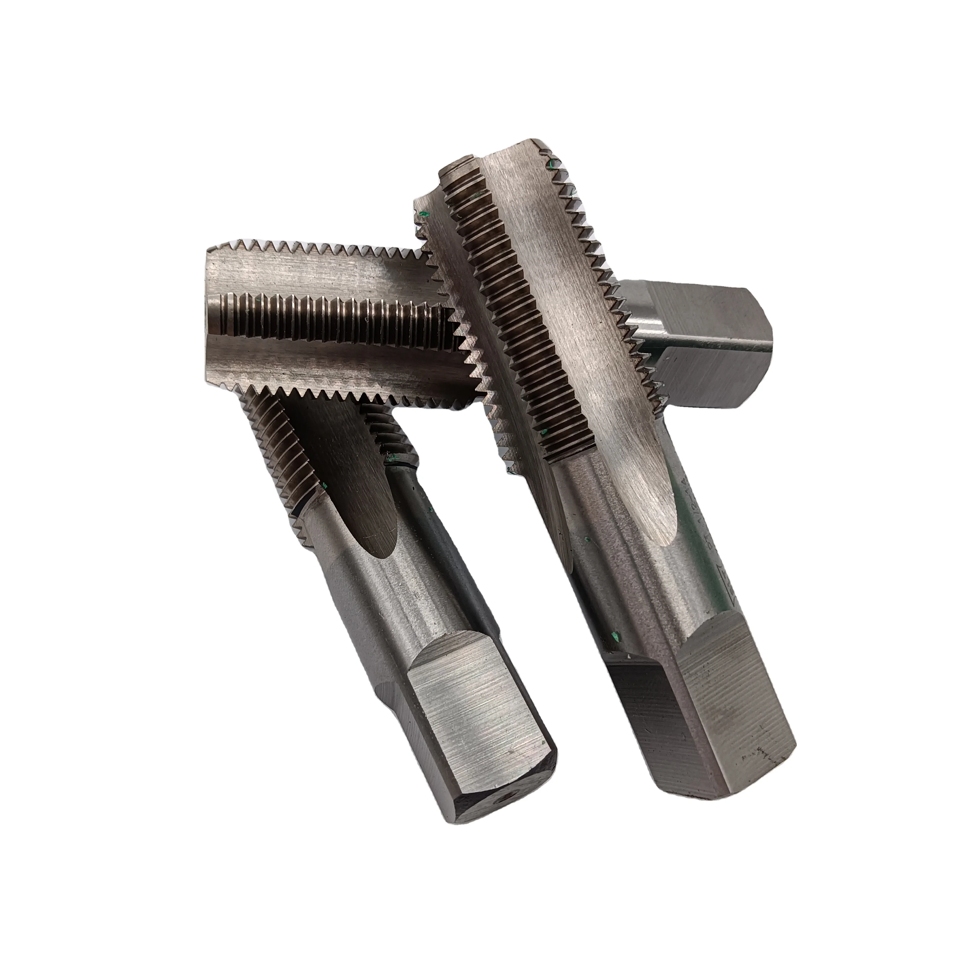 Best sales hand carbide pipe thread tap thread cutting taps