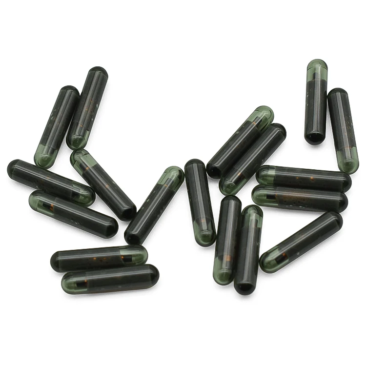 Xhorse VVDI Super XT27A01 XT27A66 Transponder Chip Mini Key Tool for ID46 40 43 4M 8C 8A T347 Car Key Tool Key Chip