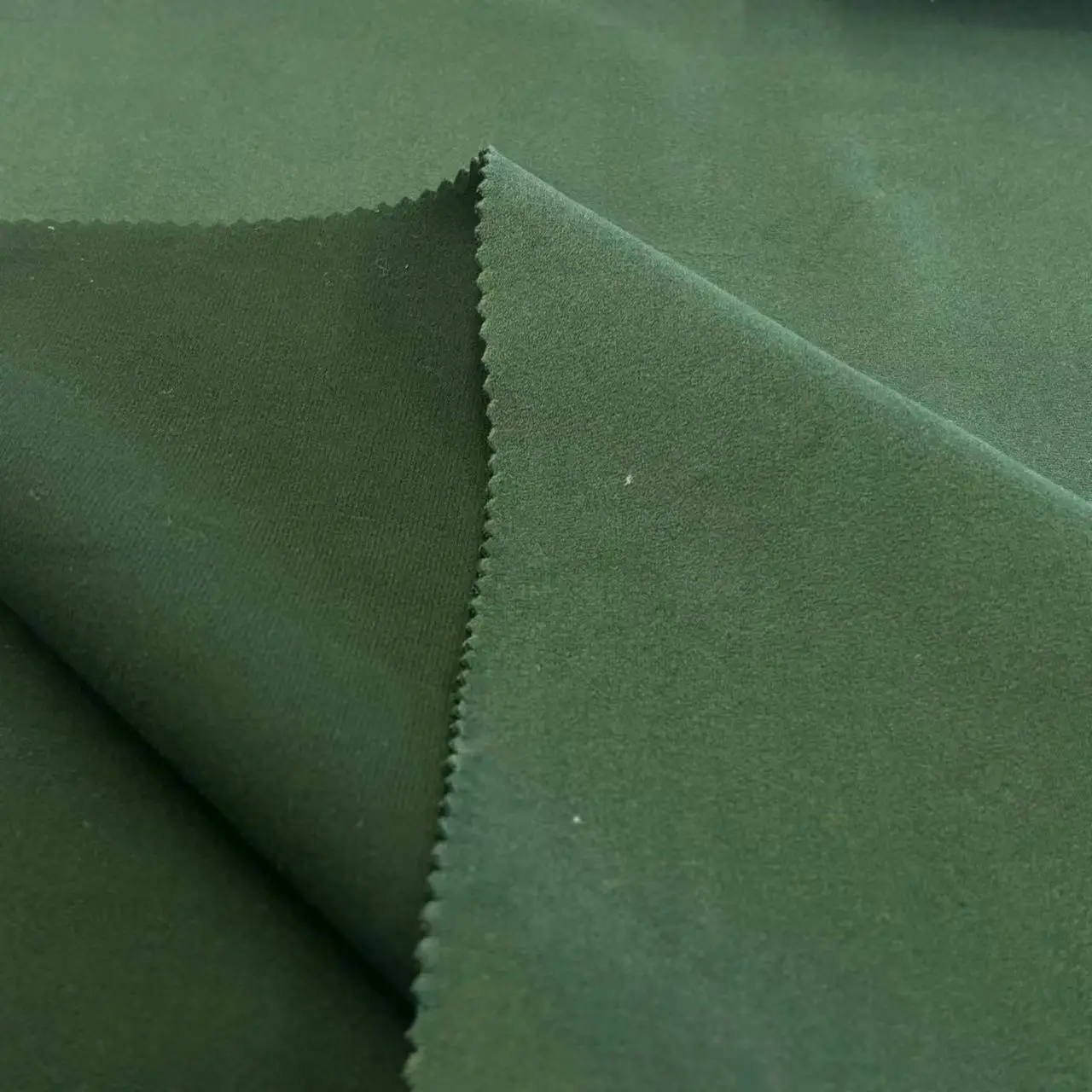 2024 Luxury Fabric 100%Polyester Knitted Multi-color Mosha Velvet Fabric Sofa Set Living Room Furniture