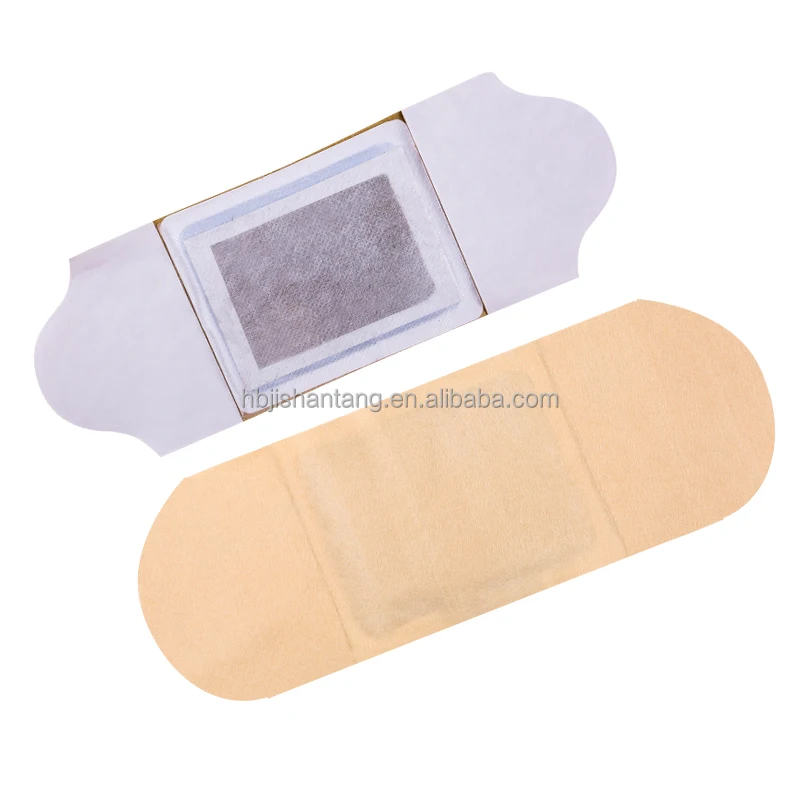 
Professional hot sale factory direct moxibustion paste in china 