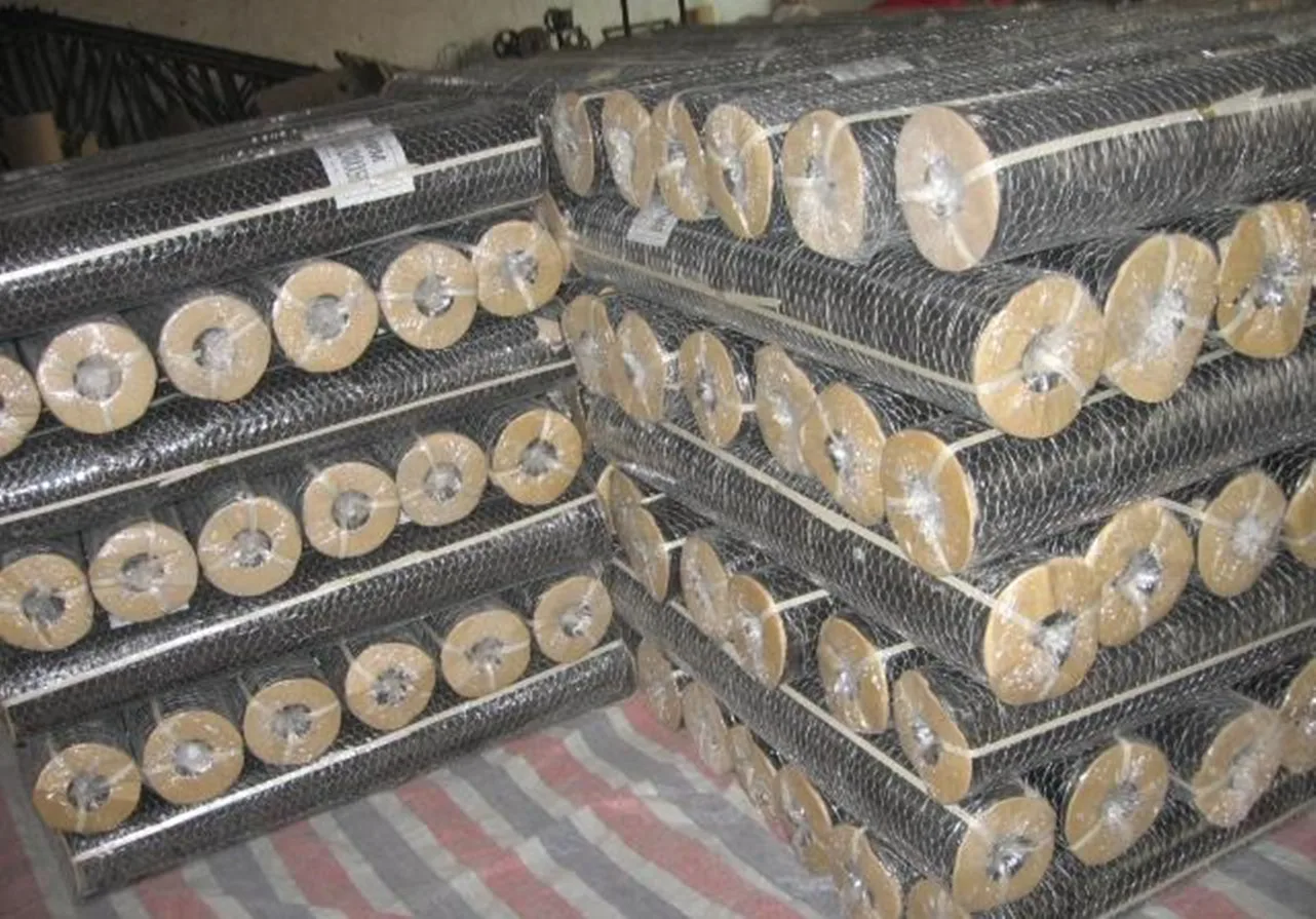 Экологически чистый тканый ПВХ покрытый расширенной металлической сеткой оцинкованный кролик шестигранный проволочный сетчатый лист