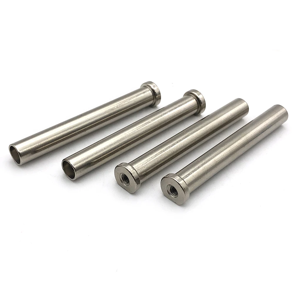 Wholesale 3mm 4mm 5mm 6mm 8mm Dowel Pin Tapered Stainless Steel Dowel Pin