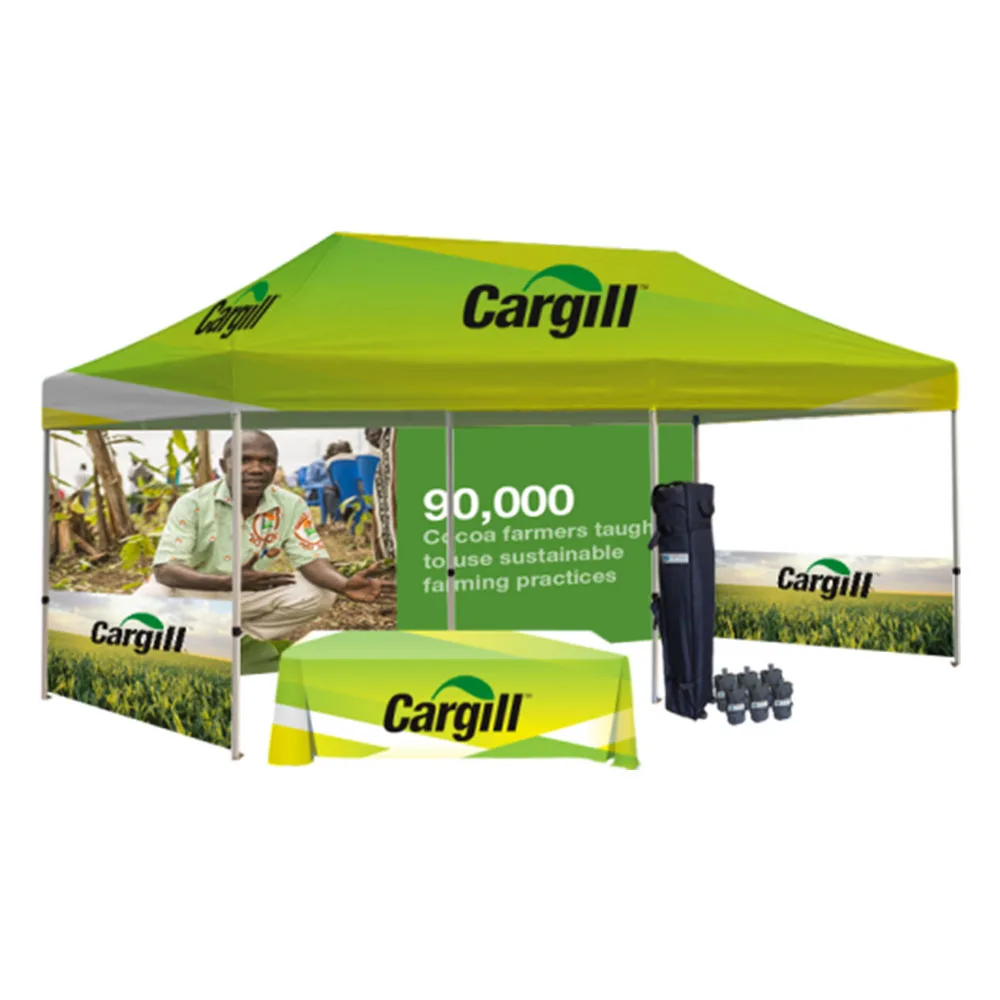 Tent Folding 3x3  Folding Big Tent 10x10 Canopy Tent  Promotional Folding