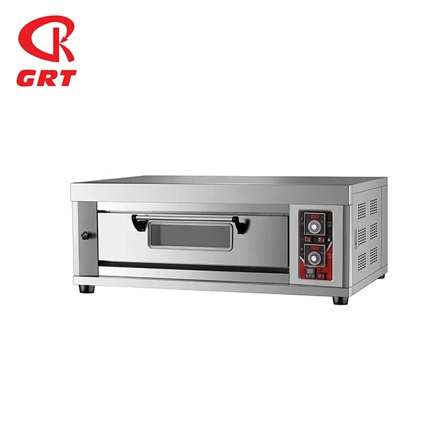  GRT-HTR-20Q коммерческое пекарское оборудование газовая печь для