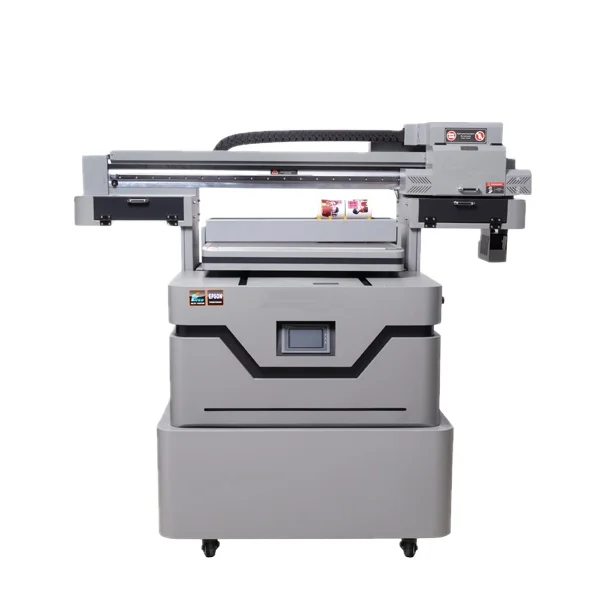 Самая дешевая Печатная головка 6090 tx800 i1600 xp600 i3200 uv широкоформатный принтер для печати пленок dtf