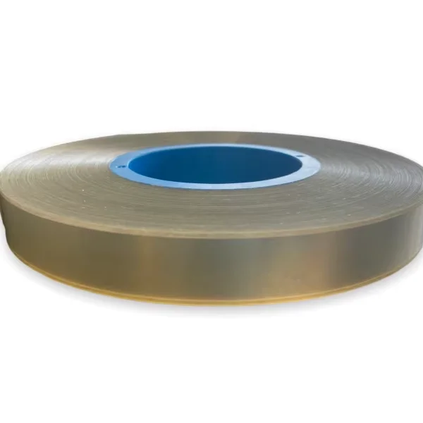 Высококачественная прозрачная термосварочная лента 9 3 мм