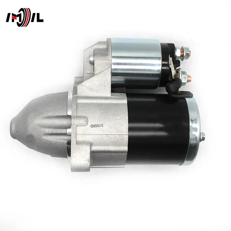 auto jump starter motor 2804273 5034555AA K05034555AA for Chrysler car remote starter system kit 12-volt amp